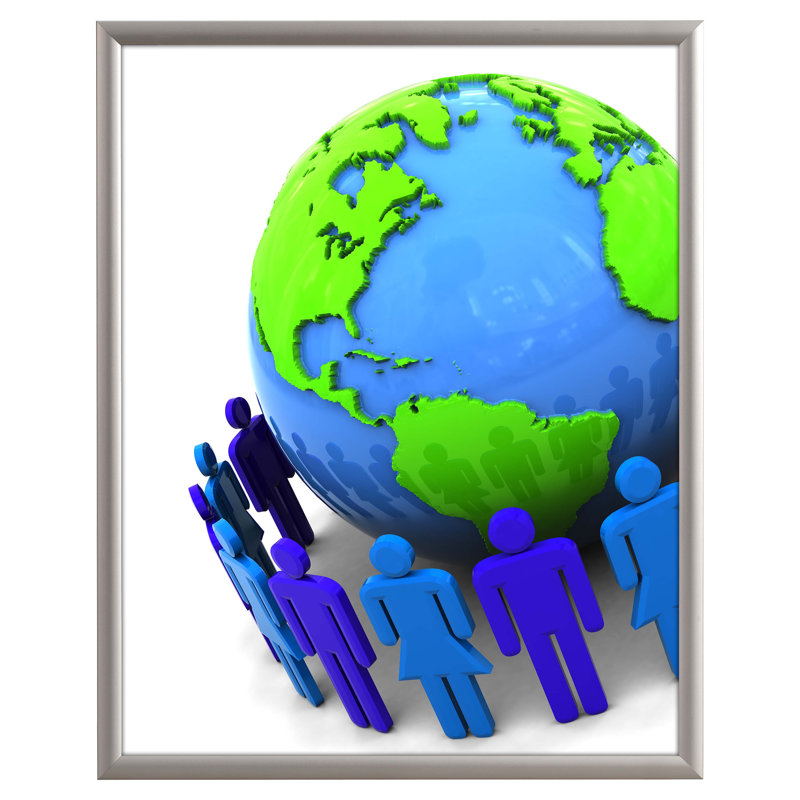 MT Displays Weatherproof Picture Frame Wayfair